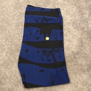 LuLaRoe Halloween Leggings